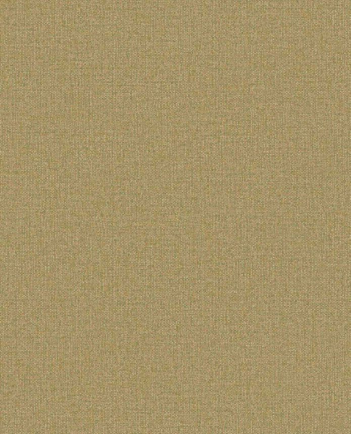 Vliesová tapeta na zeď, khaki, imitace látky, 340637, Linen Look, Eijffinger