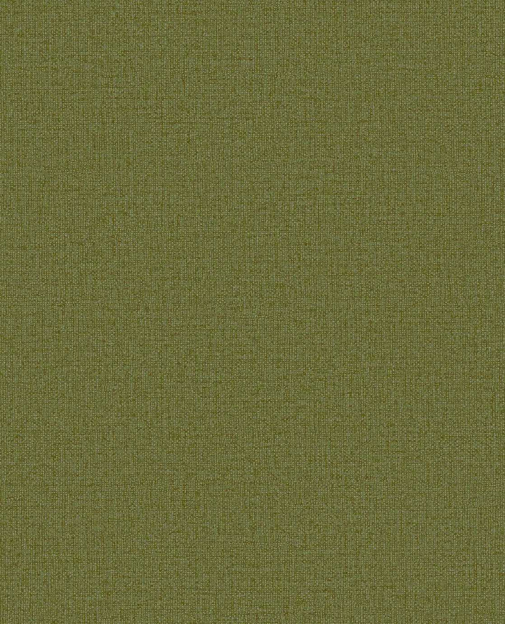Vliesová tapeta na zeď, zelená, imitace látky, 340638, Linen Look, Eijffinger