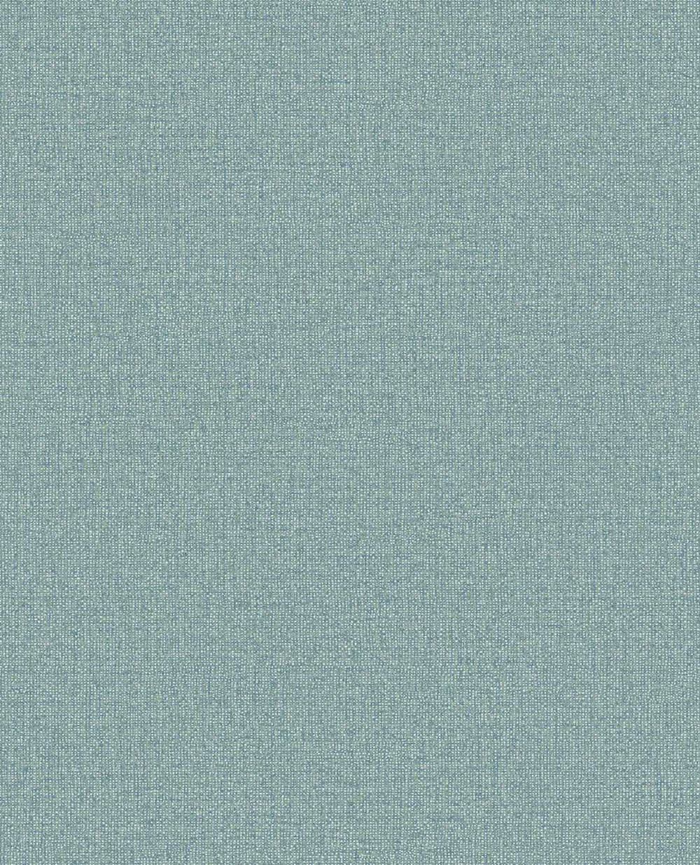 Vliesová tapeta na zeď, modrá, imitace látky, 340641, Linen Look, Eijffinger