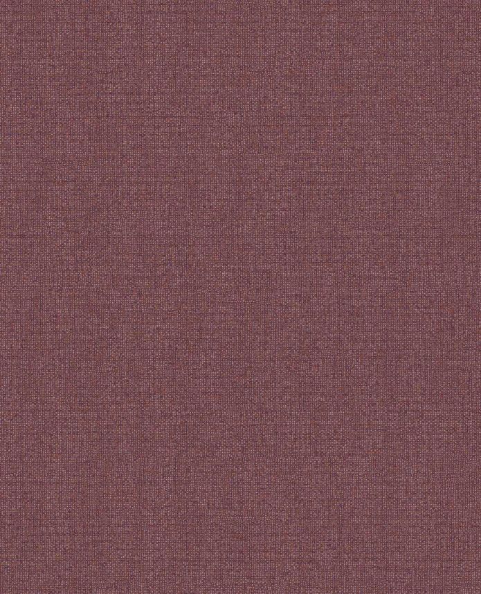 Vliesová tapeta na zeď, vínová, imitace látky, 340644, Linen Look, Eijffinger