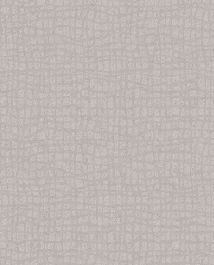 Vliesová tapeta na zeď, hnědo-béžová, textura, 340312, Sensory, Eijffinger
