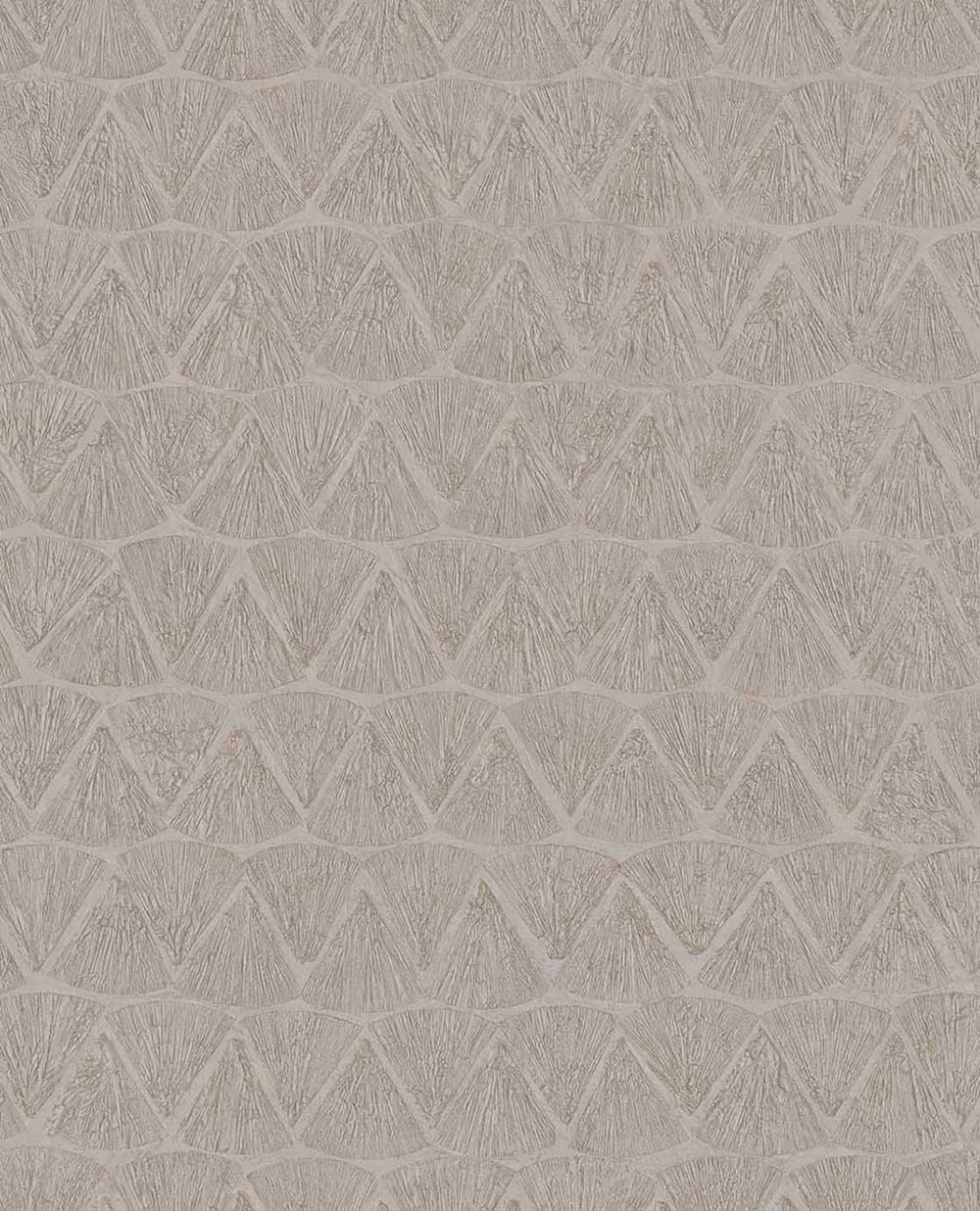 Geometrická vliesová tapeta na zeď, béžová, 340342, Sensory Eijffinger