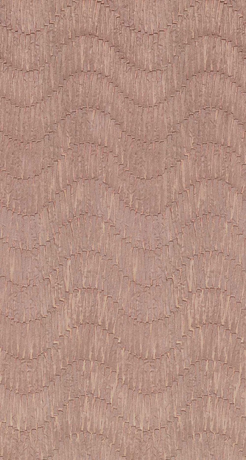 Vliesová fototapeta na zeď, růžová, vlny, 340372, Sensory, Eijffinger