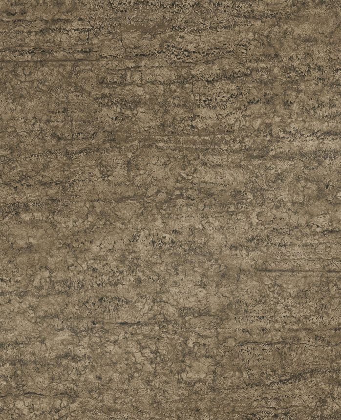 Vliesová tapeta na zeď, hnědo-béžová, kámen, 124132, Arboretum, Element, Graham Brown Premium