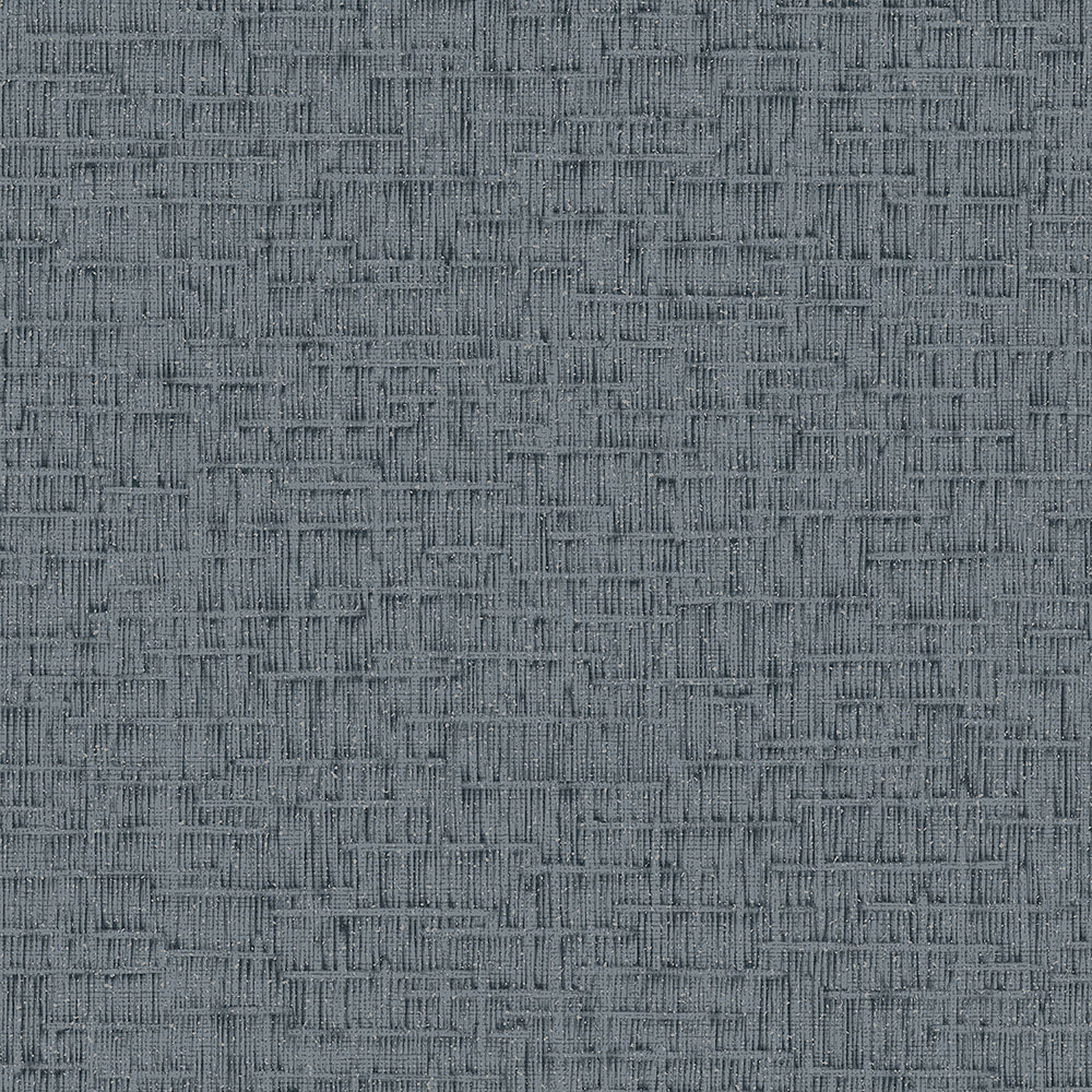 Geometrická vliesová tapeta na zeď, modrá, SA524026, Santa Fe, Design ID