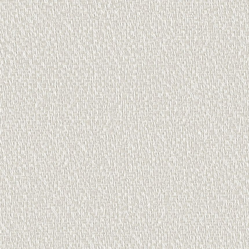 Vliesová tapeta na zeď, bílo-šedá, textura, SA524051, Santa Fe, Design ID