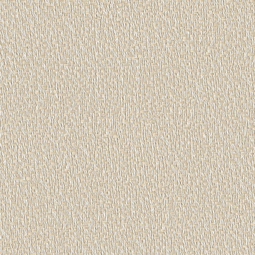 Vliesová tapeta na zeď, béžová, textura, SA524054, Santa Fe, Design ID