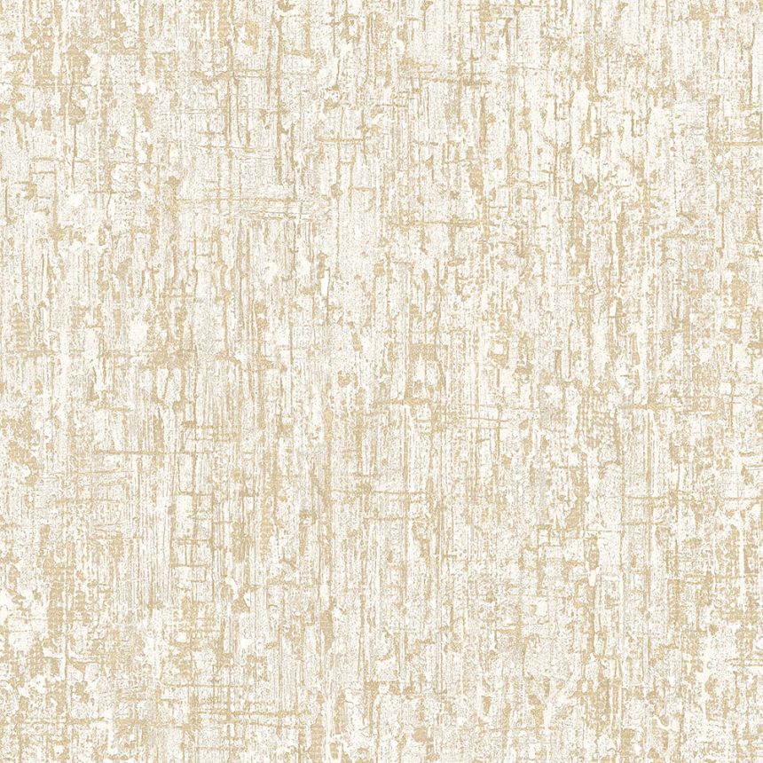 Vliesová tapeta na zeď, krémovo-béžová, textura, SA524072, Santa Fe, Design ID