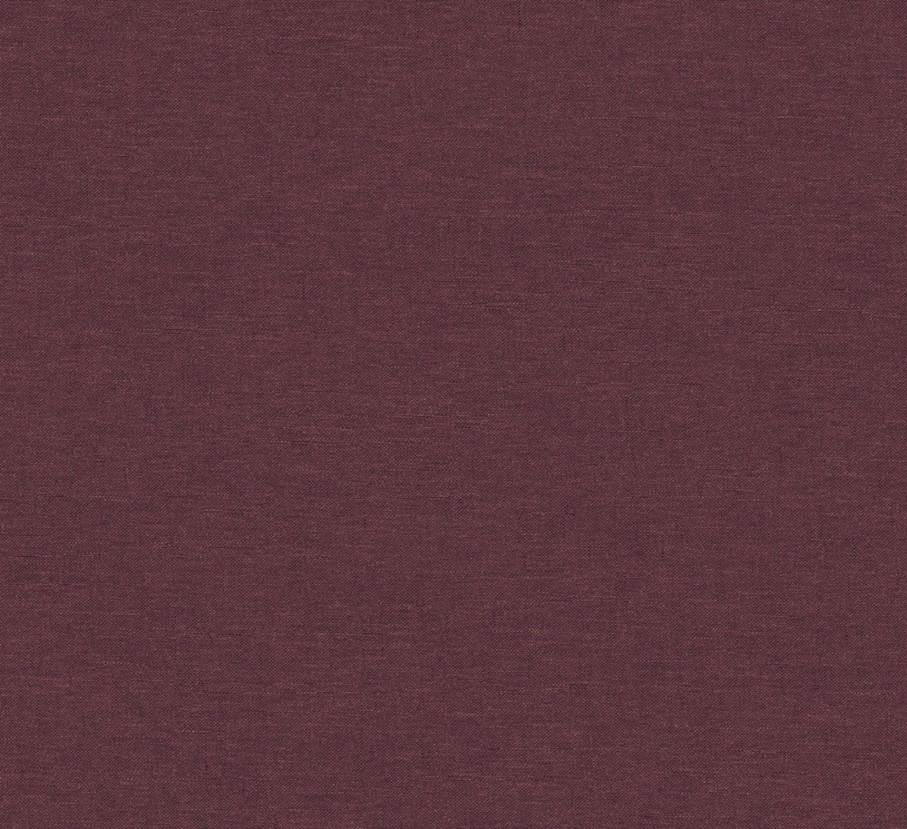 Vliesová tapeta na zeď, vínová, imitace látky, RHA503, Rhapsody, The Colour Book II, Masureel