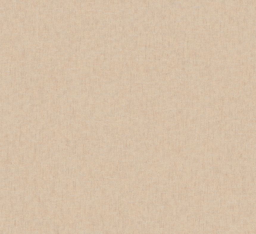 Vliesová tapeta na zeď, béžovo-růžová, imitace látky, RHA504, Amazone, Rhapsody, The Colour Book II, Masureel