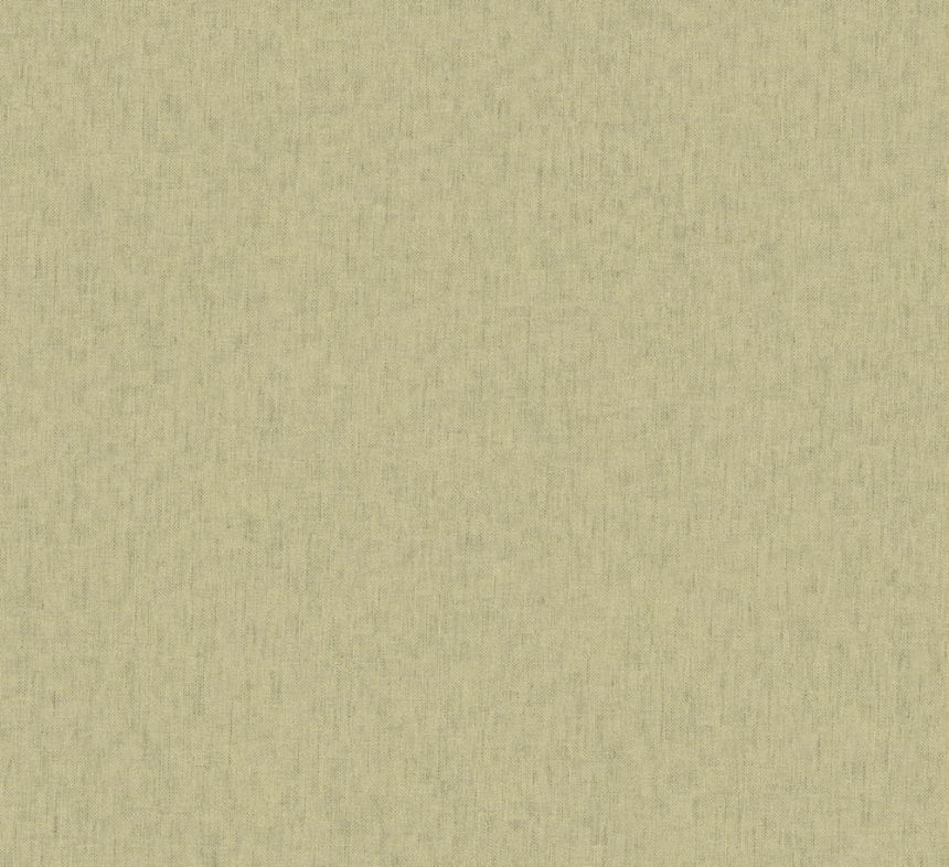Vliesová tapeta na zeď, zelená, imitace látky, RHA506, Amazone, Rhapsody, The Colour Book II, Masureel