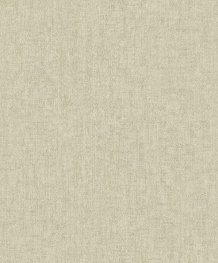 Vliesová tapeta na zeď, béžová, imitace látky, FW1021, Feature Walls,  Decoprint