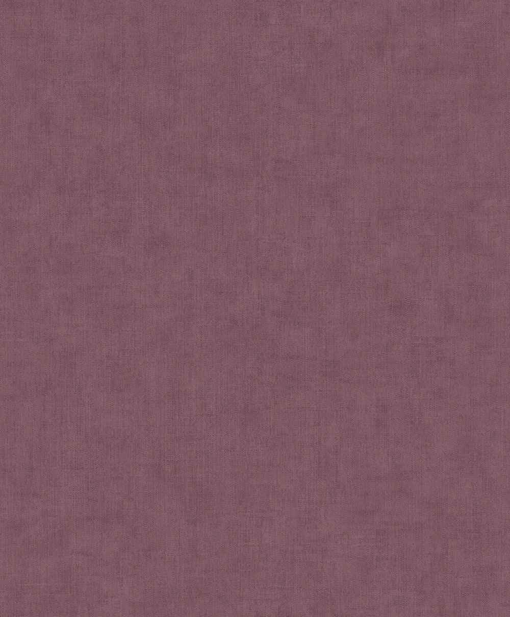 Vliesová tapeta na zeď, vínová, imitace látky, FW1027, Feature Walls,  Decoprint