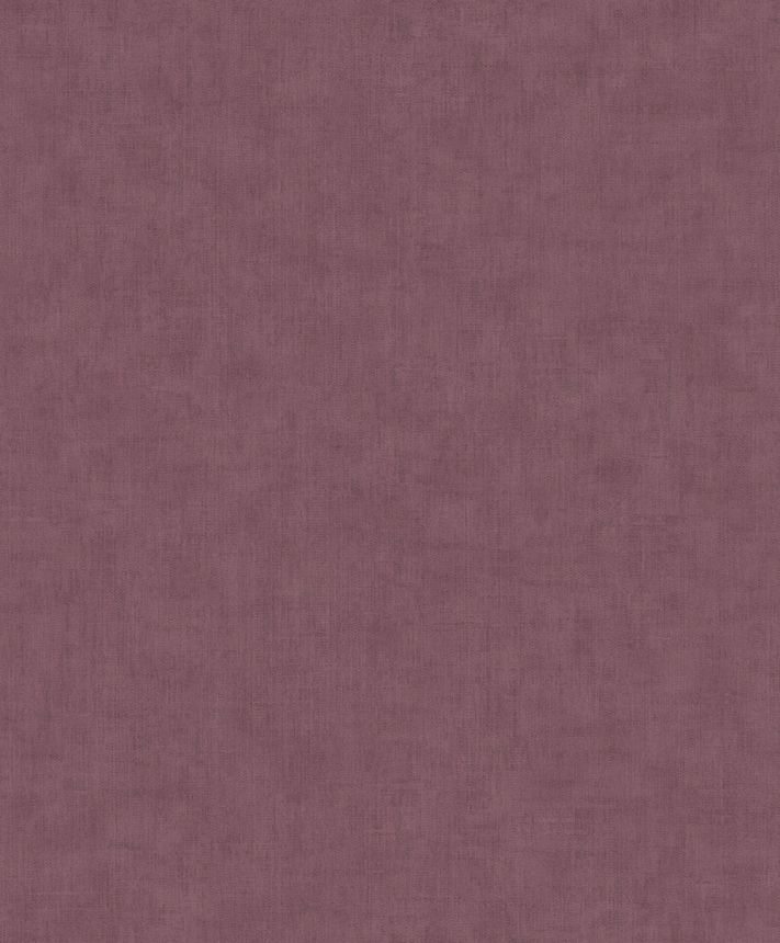 Vliesová tapeta na zeď, vínová, imitace látky, FW1027, Feature Walls,  Decoprint