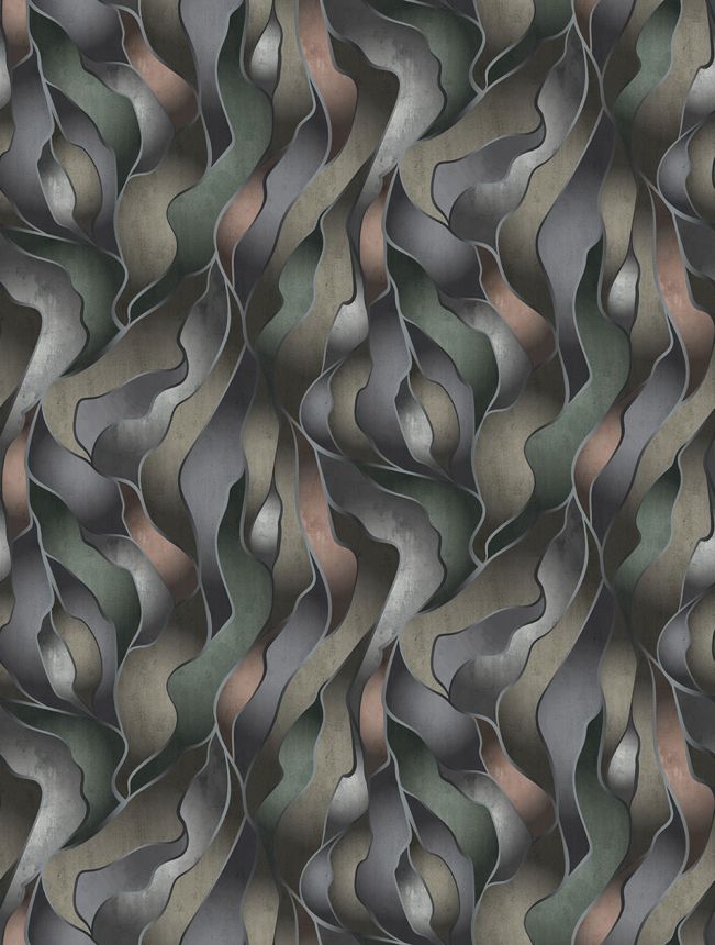 Grafická vliesová obrazová tapeta na zeď, FW4010-4, Feature Walls, Decoprint