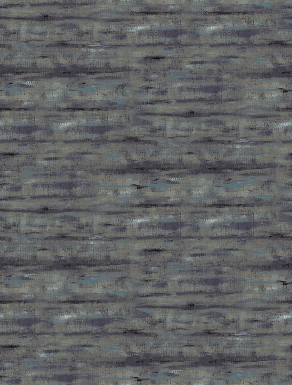 Vliesová obrazová tapeta na zeď, modrá, malba, FW4053-4, Feature Walls, Decoprint
