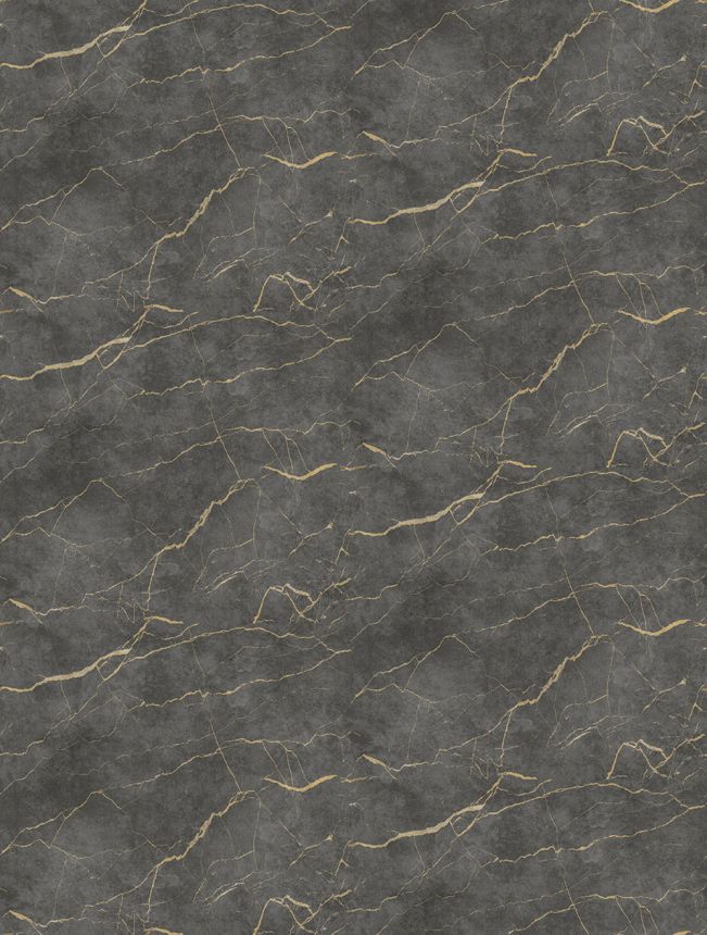 Vliesová obrazová tapeta na zeď, šedo-černá, mramor, FW4060-3, Feature Walls, Decoprint