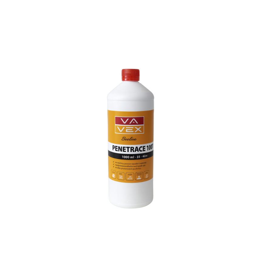 Penetrace Beeline 1001, 1 litr