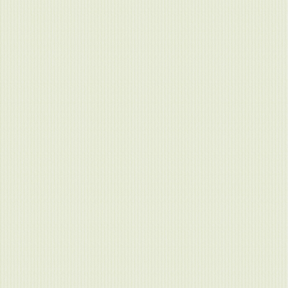 Vliesová tapeta na zeď, zeleno-bílá, pruhy, 292-4, Enzo,  ICH Wallcoverings