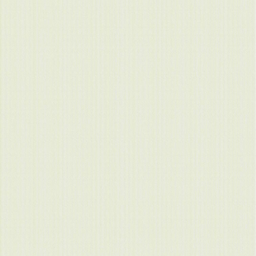Vliesová tapeta na zeď, zeleno-bílá, pruhy, 292-4, Enzo,  ICH Wallcoverings