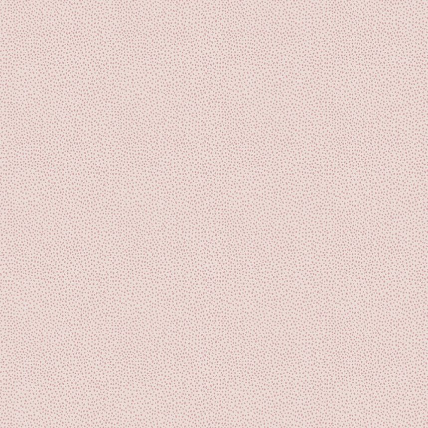 Vliesová tapeta na zeď, růžová, kapky, flíčky, 294-1, Enzo,  ICH Wallcoverings