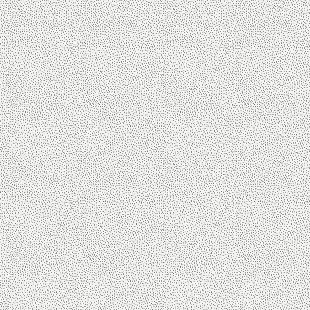 Vliesová tapeta na zeď, bílo-šedá, kapky, flíčky, 294-5, Enzo,  ICH Wallcoverings