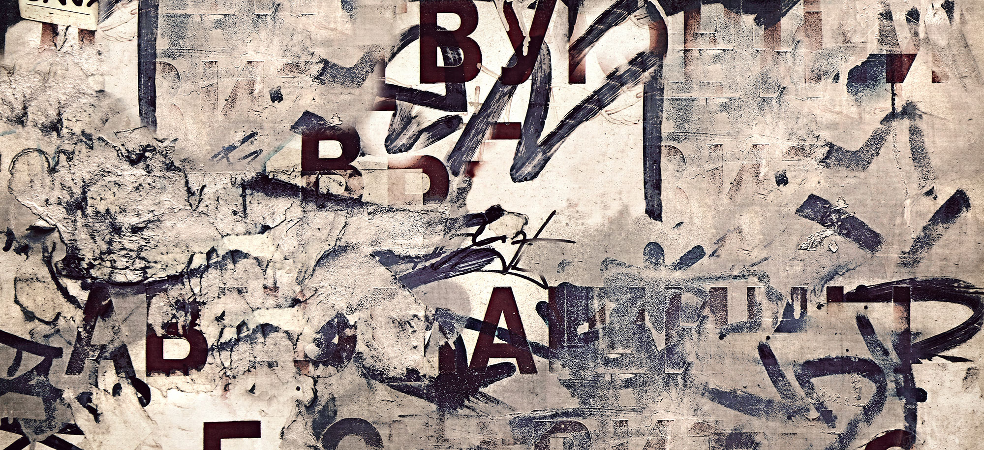 Fototapety na míru, Graffiti, nápisy, 10121, Vavex