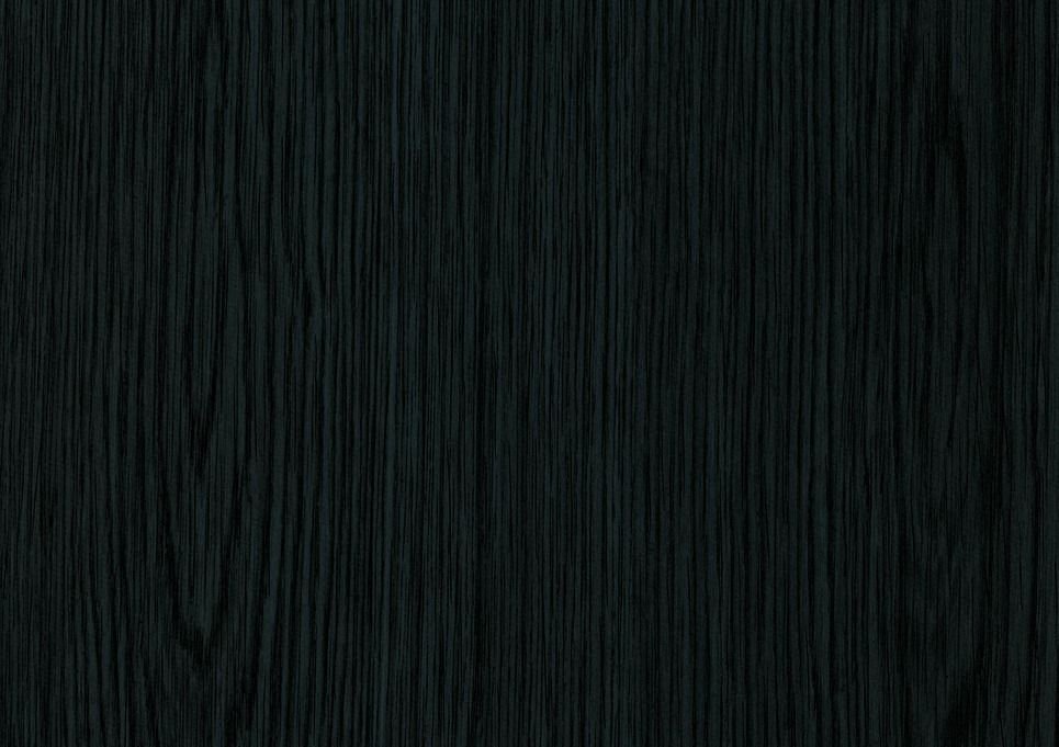 Samolepící folie / samolepící tapeta, dekor černé dřevo, 200-1700, šíře 45cm, D-c-fix