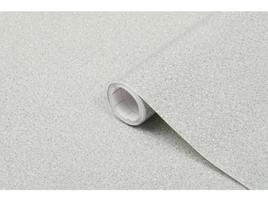 DOPRODEJ Samolepící folie / samolepící tapeta, mramor šedý, Sabbia, 200-2592, šíře 45cm, D-c-fix 