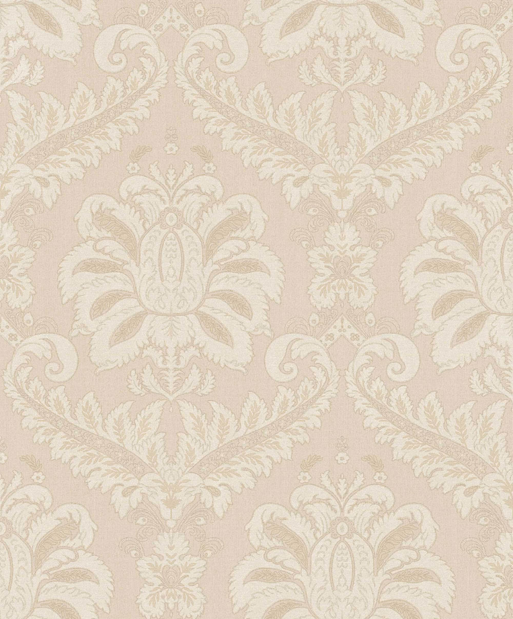 Vliesová tapeta na zeď, béžová, zámecká, 35924, Ornamenta, Parato by Cristiana Masi