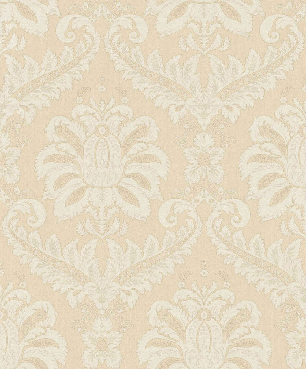 Vliesová tapeta na zeď, béžová, zámecká, 35932, Ornamenta, Parato by Cristiana Masi