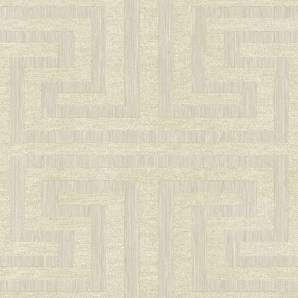Vliesová tapeta na zeď, geometrická, béžová, 27511, Sintesi, Cristiana Masi by Parato