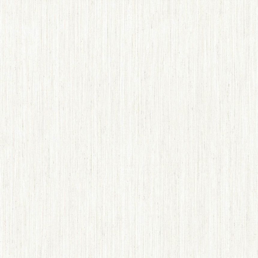Vliesová tapeta na zeď, krémová, imitace látky, 35981, Ornamenta, Parato by Cristiana Masi