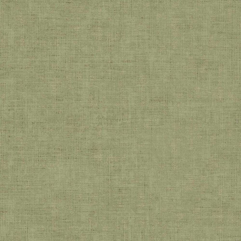 Vliesová tapeta na zeď, imitace látky, zelená, 27585, Sintesi, Cristiana Masi by Parato