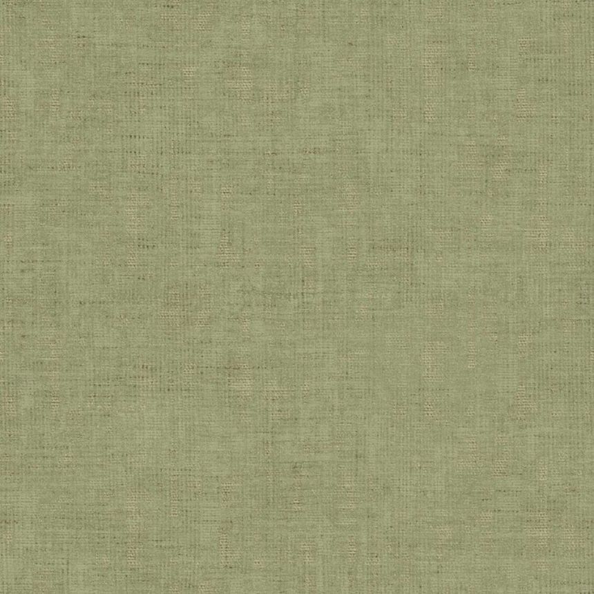 Vliesová tapeta na zeď, imitace látky, zelená, 27585, Sintesi, Cristiana Masi by Parato