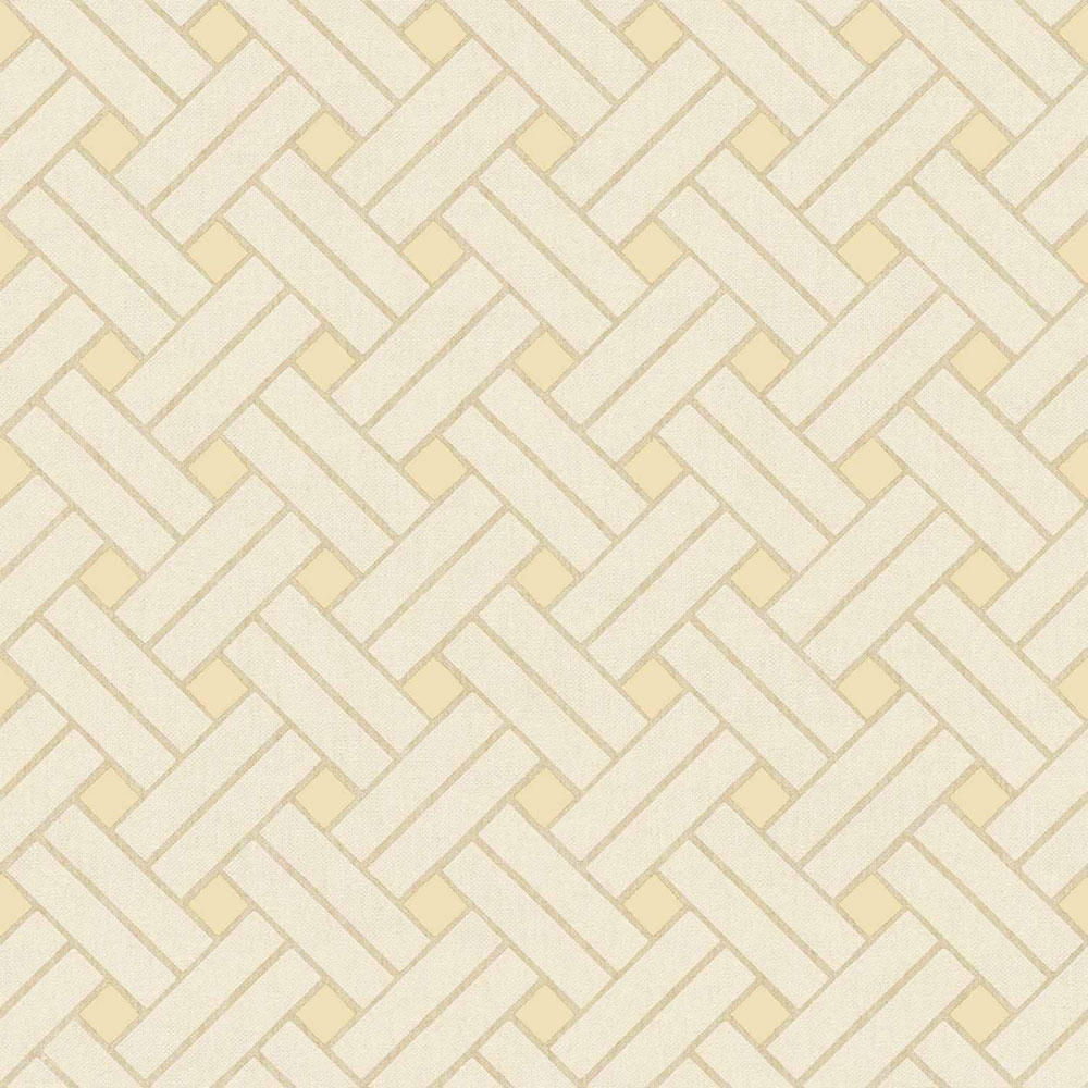 Geometrická vliesová tapeta na zeď, béžová, 32422, Vitalis, Parato by Cristiana Masi