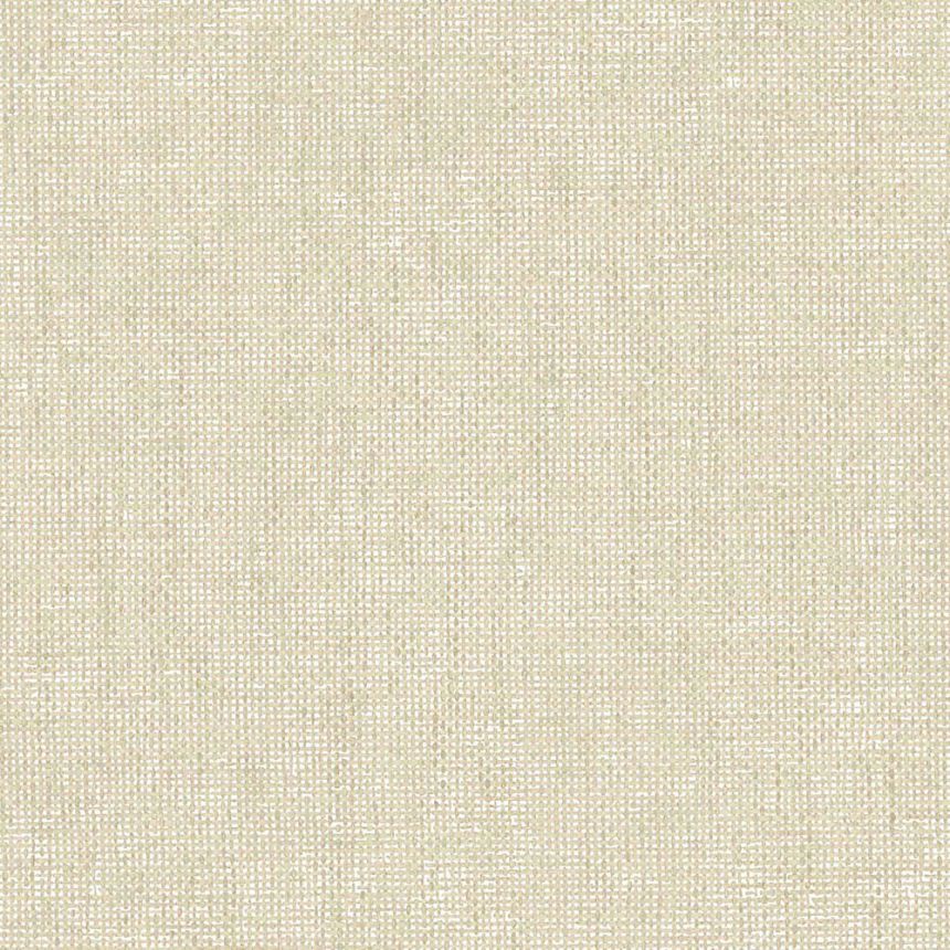 Vliesová tapeta na zeď, zlato-béžová, imitace látky, 32462, Vitalis, Parato by Cristiana Masi