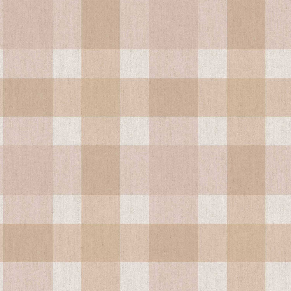 Vliesová tapeta na zeď, béžovo-růžová, imitace látky, 38421, Top Stripes, Parato by Cristiana Masi