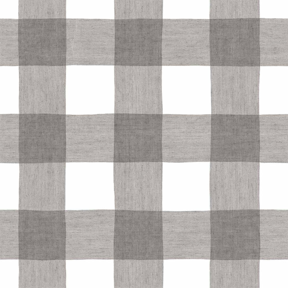 Vliesová tapeta na zeď, černá, imitace látky, 38433, Top Stripes, Parato by Cristiana Masi