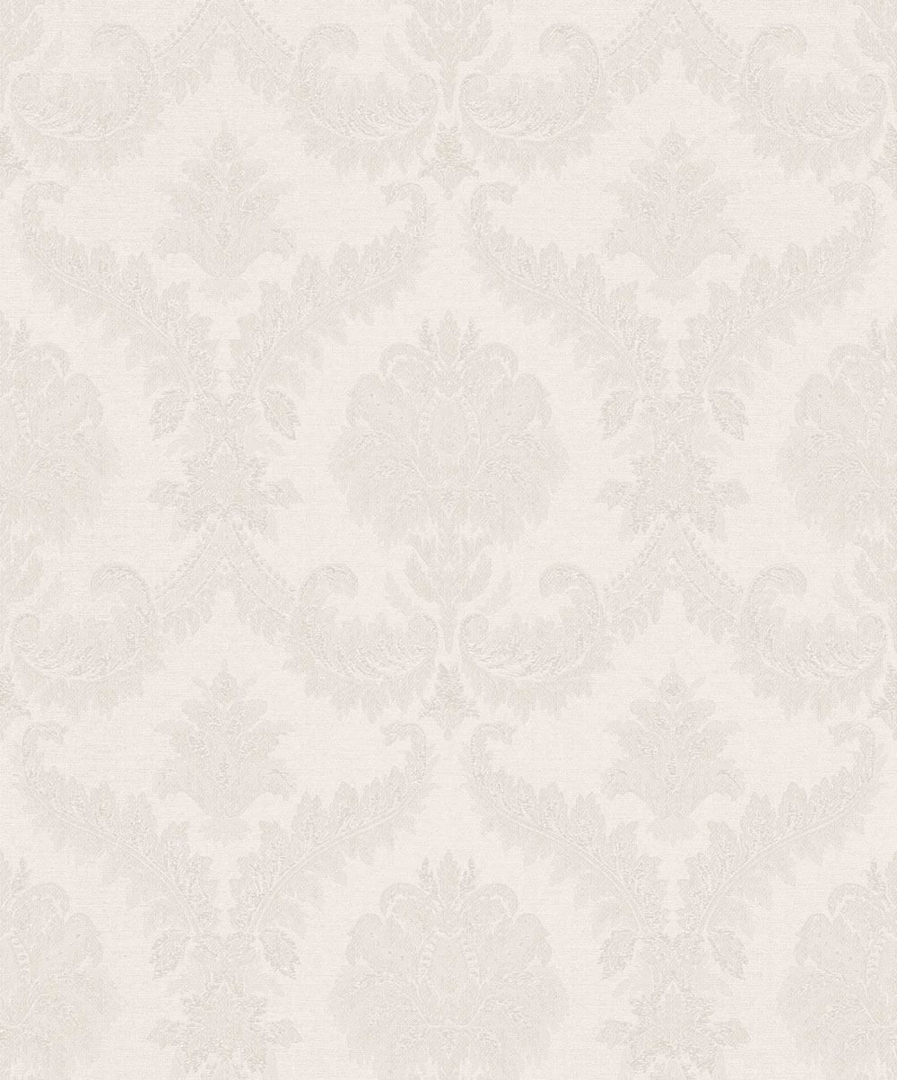 Vliesová tapeta na zeď, krémová, zámecký vzor, 23600, The Best Classic & Elegant, Cristiana Masi by Parato