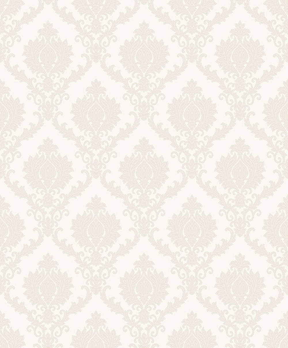 Vliesová tapeta na zeď, krémová, zámecký vzor, 23640, The Best Classic & Elegant, Cristiana Masi by Parato