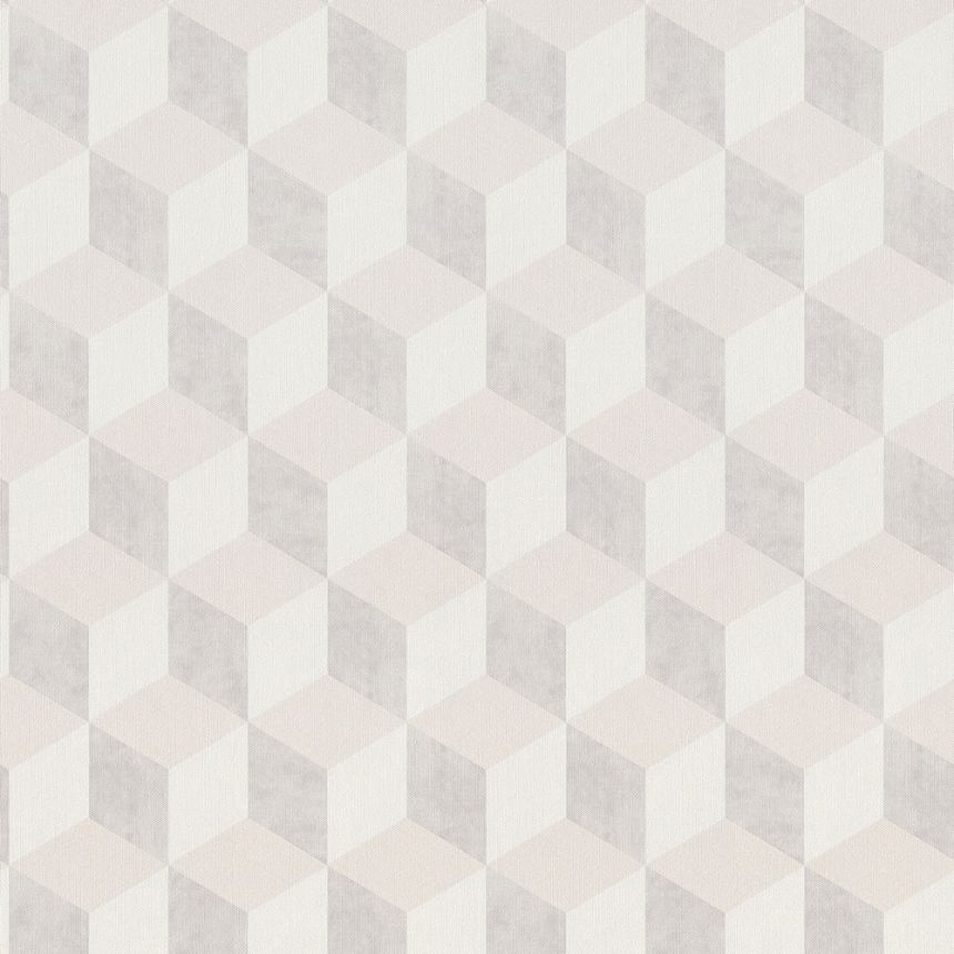 Vliesová tapeta geometrický vzor 220363, Inspire, BN Walls
