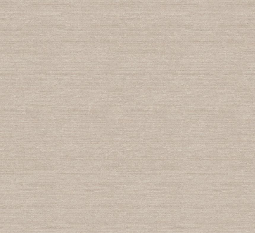 Vliesová tapeta na zeď, hnědo-béžová, imitace látky, ZON004, Amazone, The Colour Book II, Masureel