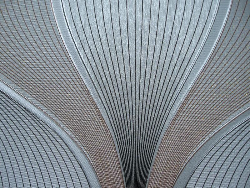 Luxusní geometrická vliesová tapeta H66061, Geometry, Vavex