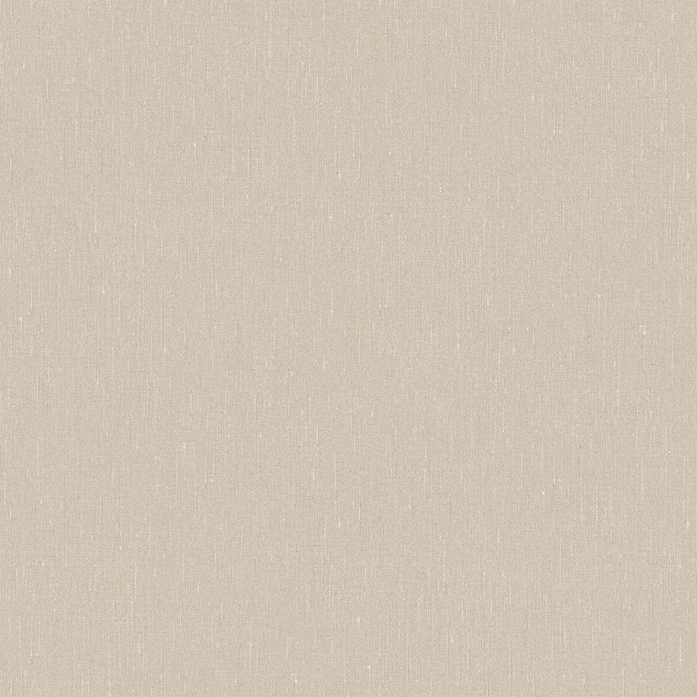 Vliesová tapeta na zeď, béžová, imitace látky, 4315, Newbie Wallpaper, Borastapeter