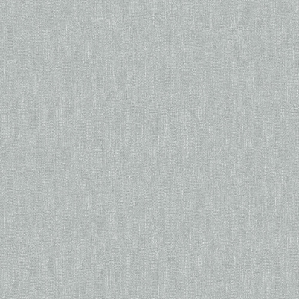 Vliesová tapeta na zeď, šedo-modrá, imitace látky, 4329, Newbie Wallpaper, Borastapeter