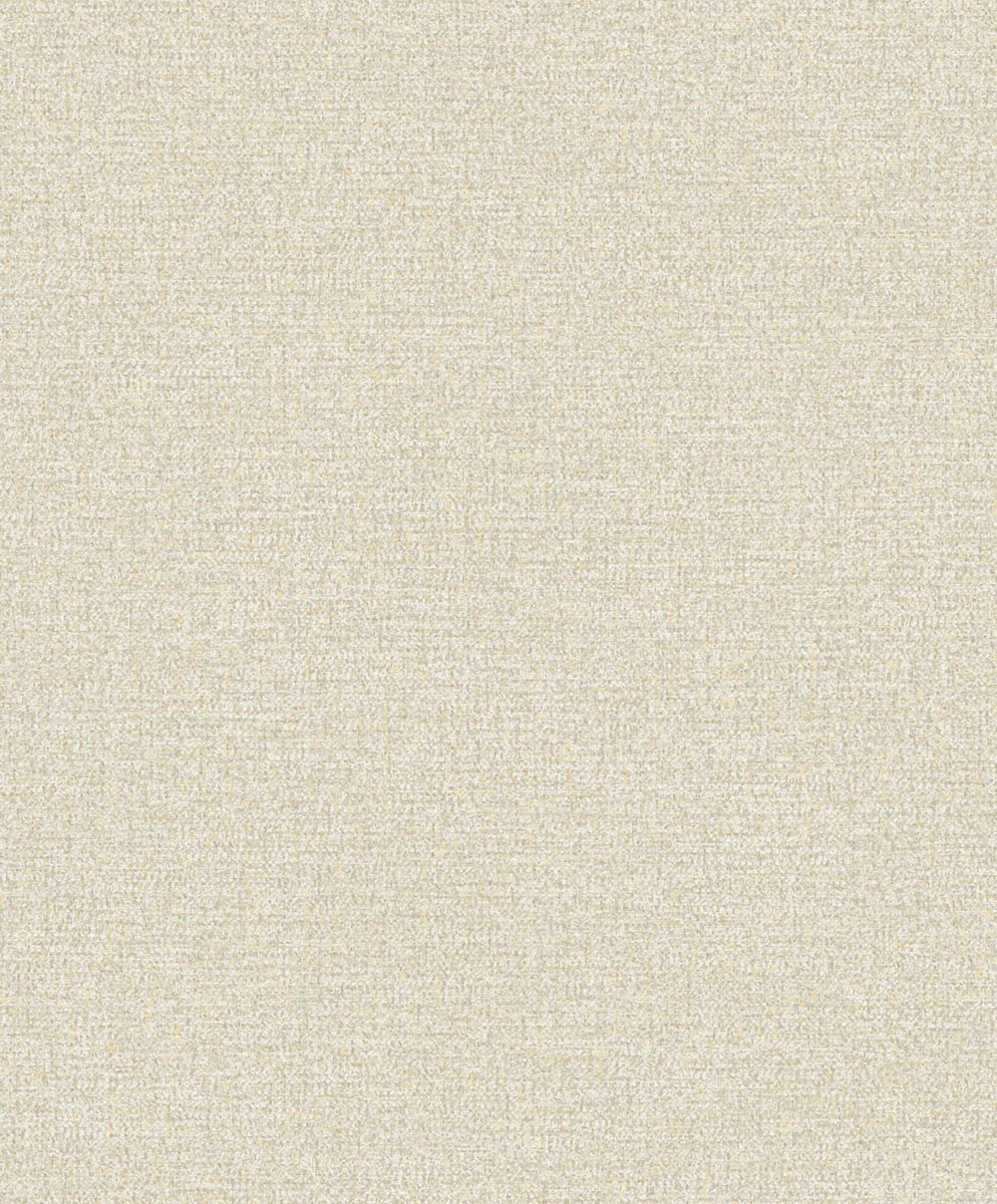 Vliesová tapeta na zeď, šedo-béžová, imitace látky, PW1102, Precious Weaves, Grandeco