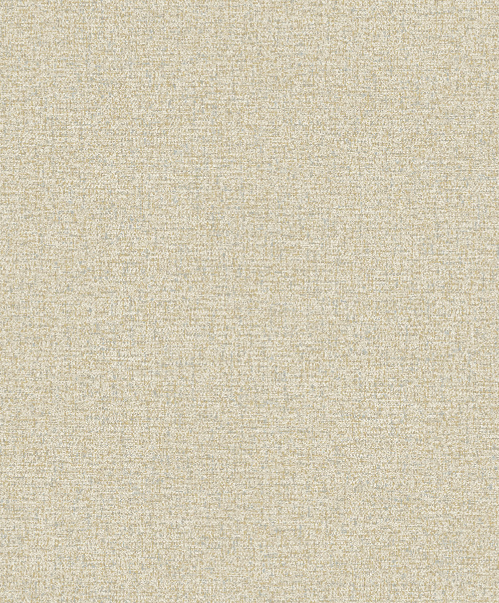 Vliesová tapeta na zeď, šedo-hnědá, imitace látky, PW1103, Precious Weaves, Grandeco