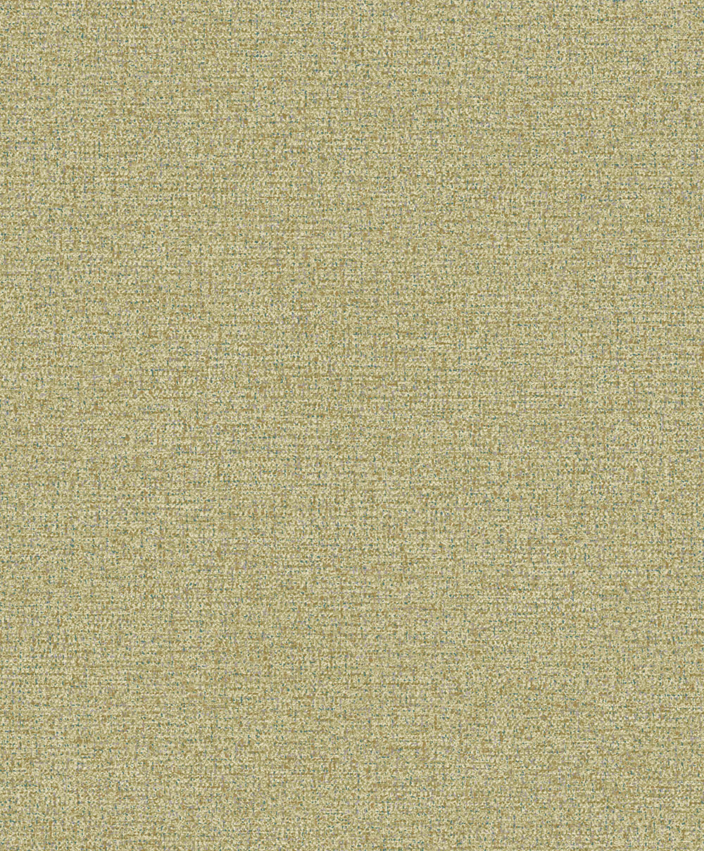 Vliesová tapeta na zeď, zelená, imitace látky, PW1110, Precious Weaves, Grande10