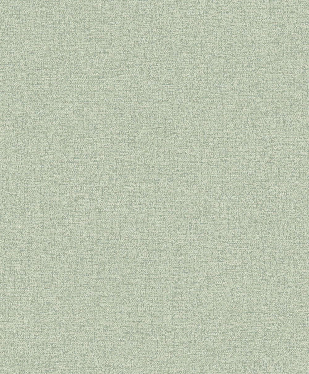 Vliesová tapeta na zeď, zelená, imitace látky, PW1111, Precious Weaves, Grandeco